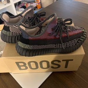 Yeezy 350 BOOST Yecheil 8